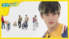 2020년 최고의 히어로즈 NCT 127 영웅 | ZUM TV