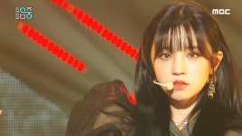 (여자)아이들 -오 마이 갓 , ((G)I-DLE -Oh my god) | ZUM TV