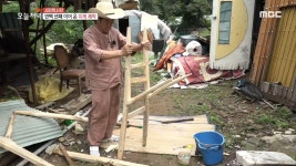 반백 년째 이어 온 장인의 지게 제작 과정! | ZUM TV
