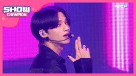 에이티즈 - 굿 릴 보이 (ATEEZ - Good Lil Boy) | ZUM TV