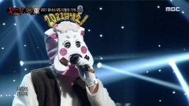 2021힘내소 2라운드 무대 - 기억상실, MBC 210103 방송 | ZUM TV