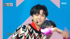 엔시티 유 -워크 잇 (NCT U -Work It) MBC 201128 방송 | ZUM TV