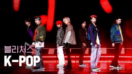 [직캠] BLITZERS - K-POP (블리처스 - 케이팝) | 2021 JUMF 프라임콘서트 | ZUM TV