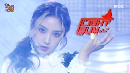 라잇썸 - 오 마이 갓 (LIGHTSUM - Oh my god), MBC 211030 방송 | ZUM TV