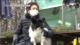 갑돌이와 80대 노부부의 특별한 도전!, MBC 220310 방송 | ZUM TV