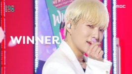 위너 - 아이 러브 유 (WINNER - I LOVE U), MBC 220709 방송 | ZUM TV
