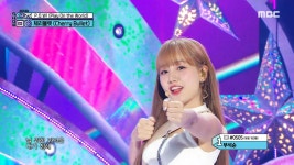 체리블렛 - 플레이 온 더 월드 (Cherry Bullet - P.O.W! (Play On the World)), MBC 230311 방송 | ZUM TV