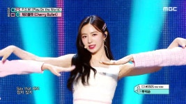 체리블렛 - 플레이 온 더 월드 (Cherry Bullet - P.O.W! (Play On the World)), MBC 230325 방송 | ZUM TV