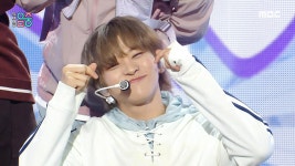 파우 - 다즐링 (POW - Dazzling), MBC 231028 방송 | ZUM TV