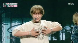 노매드 - 노 프레셔 (NOMAD - No pressure), MBC 240302 방송 | ZUM TV