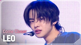 [SOLO HOT DEBUT] 리오(LEO) - Come Closer l 240522 | ZUM TV