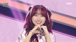 뷰티박스 - 일루와 (BEAUTYBOX - COME TO ME), MBC 240921 방송 | ZUM TV