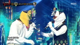 소풍 도시락 VS 영양 만점 급식의 1라운드 무대 - 사랑했어요, MBC 250427 방송 | ZUM TV
