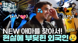 로드 트립에 애마는 필수! 그런데 일반 운전면허로는 탈 수 없는 바이크가 있다?!😢 | ZUM TV