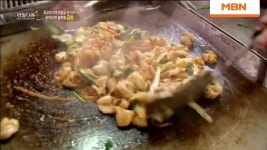 서울의 명물, 황학동 곱창 골목! 40년째 한 자리 지켜 | ZUM TV