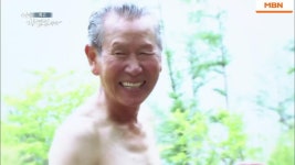 산속 왕국에 사는 자유인 자연인 김영구 | ZUM TV