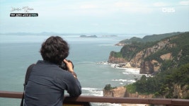 조기역사관에서 바라본 연평도의 비경, 가래칠기해변 : TV줌 조기역사관에서 바라본 연평도의 비경, 가래칠기해변