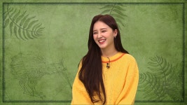 ′정글의 법칙′, 모모랜드 낸시 합류…′인간 비타민′ 등극 | ZUM TV