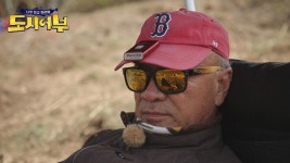 ′도시어부′ 촬영중단긴급 재촬영…무슨 일? | ZUM TV