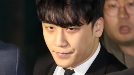 승리 구속영장기각체육관 그리고 6월 25일 군입대 | ZUM TV