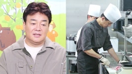 ′골목식당′ 백종원 고백 ＂제주 돈가스집 우리 장모님도 줄 섰는데＂ | ZUM TV