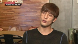 [ 이색 전직] 성훈, 대학교 시절 수영 선수로 활약 | ZUM TV