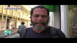 ＂푸에르토리코에 희망을＂ 슈퍼볼 하프타임 공연 | ZUM TV