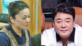 ＂제일 엉망＂…′골목식당′ 백종원, 서산 돼지찌개집 사장에 분노 | ZUM TV