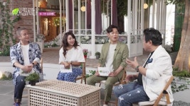 스타 힐링 인터뷰 ＜쉬어갑시다＞ 2회 임하룡 편 | ZUM TV