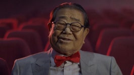 ′송해 1927′ 개봉 앞둔 ′국민 MC′ 송해 근황은? | ZUM TV
