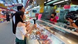 [장 보러 옵쇼] 부천역곡상상시장 | ZUM TV