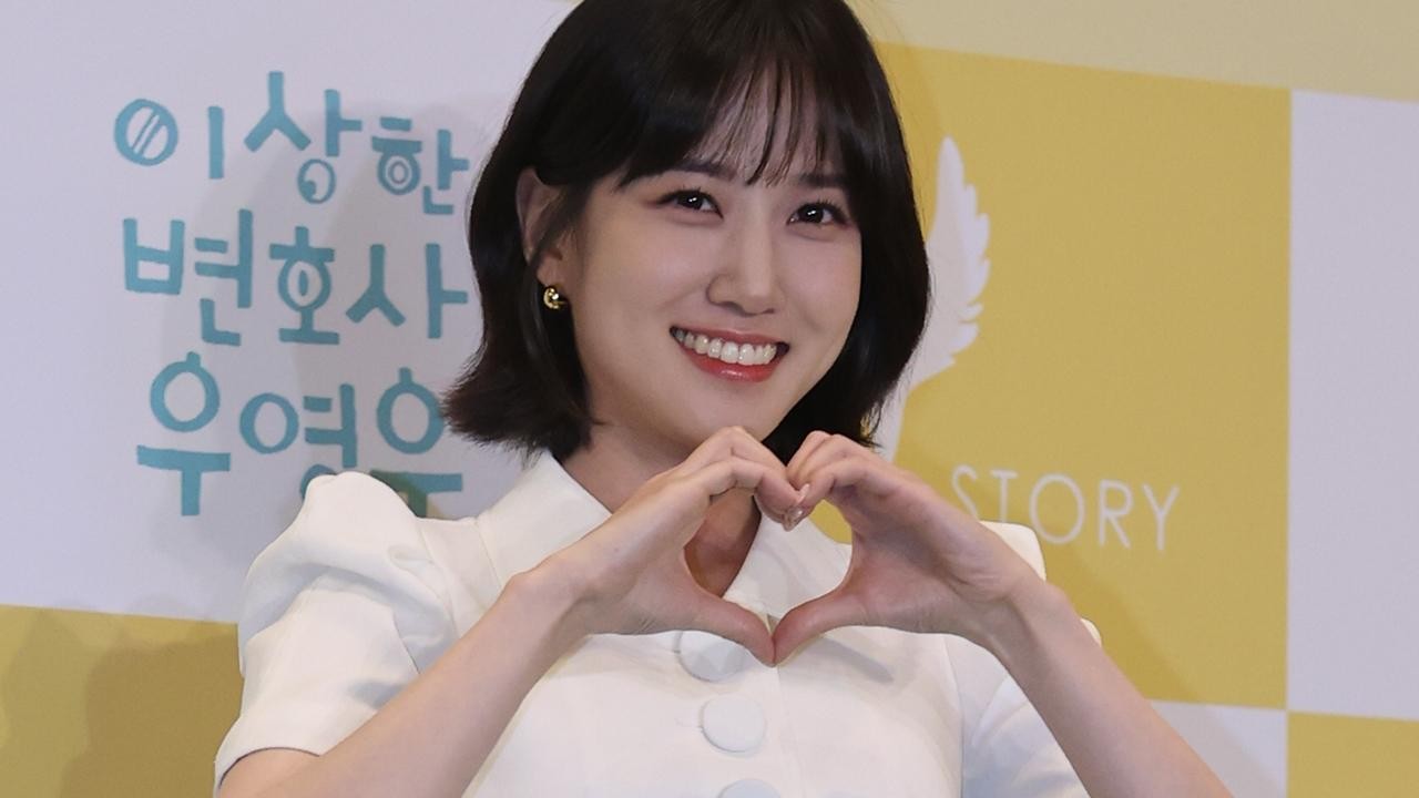 박은빈, 디즈니+ 시리즈 하이퍼나이프에서 섀도우 닥터 정세옥 역으로 새로운 모습 선보일 것으로 기대