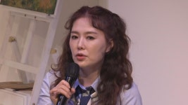 ′러브레터′ 하희라 ＂좋은 작품 있으면 최수종과 동반 출연 OK＂ | ZUM TV