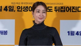 [솔직해서 멋진 언니′s ★①] ′여장부 느낌 100%′ 이민정 | ZUM TV