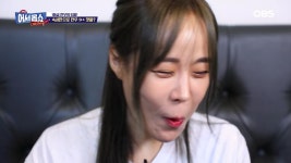 [어서옵쇼] 수향의 어서먹쇼 720시간 끝에 탄생한다! 맛이 남다른 숙성 고기 | ZUM TV