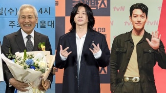 안성기·윤도현부터 김우빈까지…갑작스러운 건강 악화 들 ′회복 키워드′ | ZUM TV