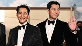 [배우와 감독 사이②] 연출·각본·연기 1인 3역…이정재 ＂내가 감독이 될 상인가＂ | ZUM TV