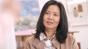 [스타 人터뷰] ′폭싹′ 박보검 엄마 오민애 ＂가장 듣기 좋았던 말은 ′하도영 엄마라고?′＂ | ZUM TV