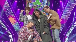 ‘WINNER’의 매일 듣고 싶은 노래 ‘EVERYDAY’ | ZUM TV