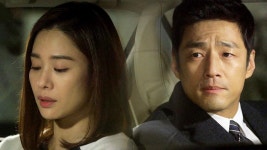 지진희, 김현주에 단호한 고백 “같이 살자” | ZUM TV
