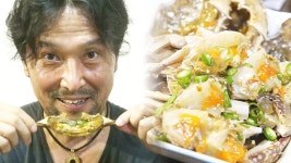 안석환의 맛집! 서천 꽃게 ‘간장게장’ | ZUM TV