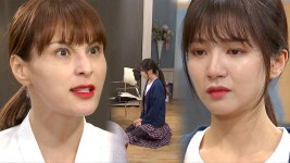 “가정파괴범! 대역 죄인!” 이유진, 은별이 걸고 해인 협박 | ZUM TV