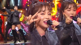 최초 공개! 트로트퀸 ‘홍진영’의 컴백 스테이지 ‘오늘 밤에’ | ZUM TV