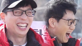 유재석·지석진, 유치찬란 팀장 정하기 “난 애가 둘이야” | ZUM TV