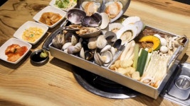 ‘해산물·고기 콜라보’ 하루 매출 300만원 ‘조갈찜’ | ZUM TV