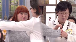 관절 통증 잡는 간단 마사지 大 공개! | ZUM TV