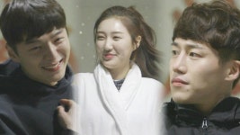 106호, 102호와 온천 데이트 선택!…105호 “무시당한 느낌” | ZUM TV