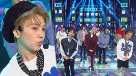 개굴 개굴 ‘펜타곤’의 귀염 뽀짝 퍼포먼스 ‘청개구리’ | ZUM TV