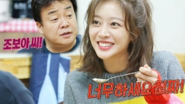 백종원, 사장님들의 저승사자 조보아 호출 ‘맛없슐랭 타임’ | ZUM TV