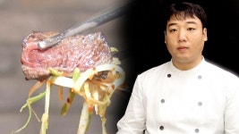 육즙을 지배하는 달인의 최강 무기 ‘한우 숯불구이’ | ZUM TV
